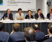 Track sobre Administraci, Govern i Ciutadans